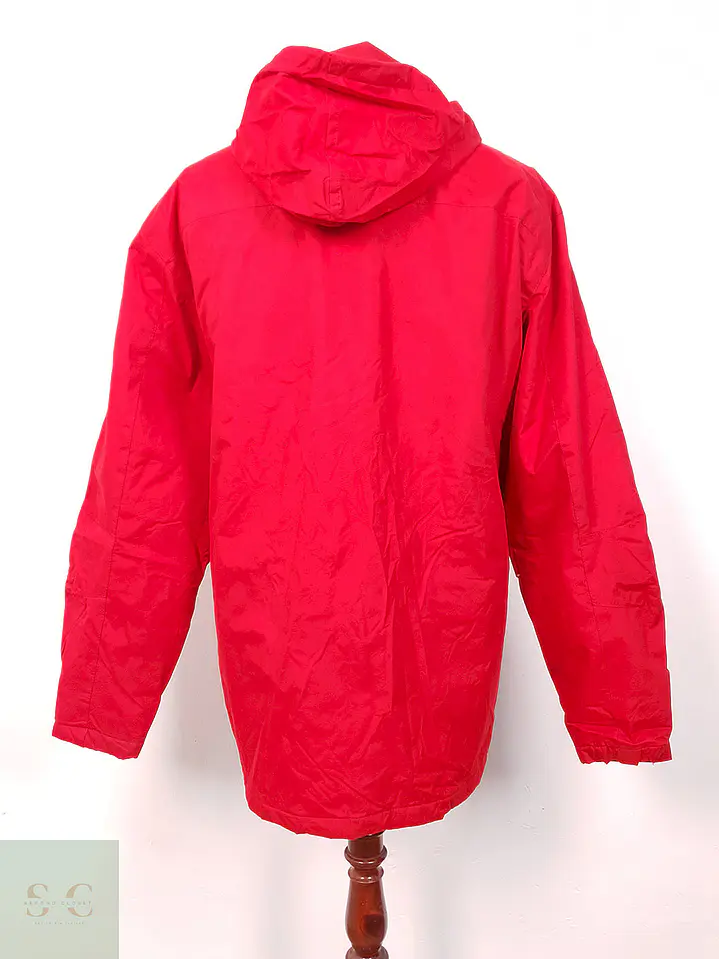 Chaqueta Atlas For Men Rojo - Talla L 10