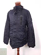 Chaqueta Tom Tailor Azul Acolchada - Talla XL - Miniatura 2