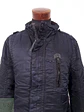 Chaqueta Tom Tailor Azul Acolchada - Talla XL - Miniatura 3