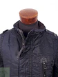 Chaqueta Tom Tailor Azul Acolchada - Talla XL - Miniatura 6