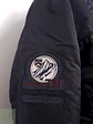 Chaqueta Tom Tailor Azul Acolchada - Talla XL - Miniatura 7
