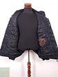 Chaqueta Tom Tailor Azul Acolchada - Talla XL - Miniatura 8
