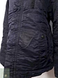 Chaqueta Tom Tailor Azul Acolchada - Talla XL - Miniatura 9