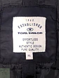 Chaqueta Tom Tailor Azul Acolchada - Talla XL - Miniatura 10
