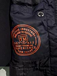 Chaqueta Tom Tailor Azul Acolchada - Talla XL - Miniatura 11