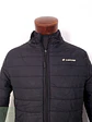Chaqueta Lotto Negra Acolchada - Talla S - Miniatura 4