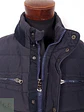 Chaqueta Tommy Hilfiger Plumas Azul - Talla XL-XXL - Miniatura 5