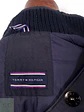 Chaqueta Tommy Hilfiger Plumas Azul - Talla XL-XXL - Miniatura 6