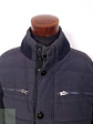 Chaqueta Tommy Hilfiger Plumas Azul - Talla XL-XXL - Miniatura 7