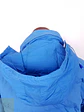 Chaqueta Crown Sport Plumas Celeste con Capucha - Talla M - Miniatura 8