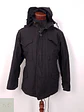 Parka Helikon-Tex Técnica Negra - Talla S - Miniatura 1