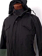 Parka Helikon-Tex Técnica Negra - Talla S - Miniatura 6