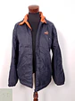 Chaqueta Puma Azul con Naranja - Talla L - Miniatura 1