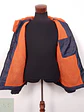 Chaqueta Puma Azul con Naranja - Talla L - Miniatura 6