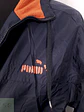Chaqueta Puma Azul con Naranja - Talla L - Miniatura 2