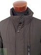 Parka Pierre Cardin Larga Verde Grisáceo - Talla LXL - Miniatura 5