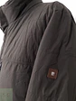 Parka Pierre Cardin Larga Verde Grisáceo - Talla LXL - Miniatura 6