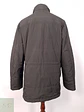 Parka Pierre Cardin Larga Verde Grisáceo - Talla LXL - Miniatura 13