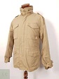Chaqueta Brandit Utilitaria Caqui - Talla ML - Miniatura 3