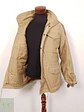 Chaqueta Brandit Utilitaria Caqui - Talla ML - Miniatura 6