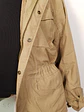 Chaqueta Brandit Utilitaria Caqui - Talla ML - Miniatura 15