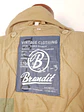Chaqueta Brandit Utilitaria Caqui - Talla ML - Miniatura 16
