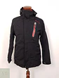 Chaqueta Raintex Térmica Impermeable Negra - Talla M - Miniatura 2