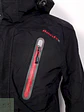 Chaqueta Raintex Térmica Impermeable Negra - Talla M - Miniatura 4