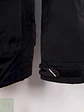 Chaqueta Raintex Térmica Impermeable Negra - Talla M - Miniatura 6