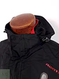 Chaqueta Raintex Térmica Impermeable Negra - Talla M - Miniatura 9
