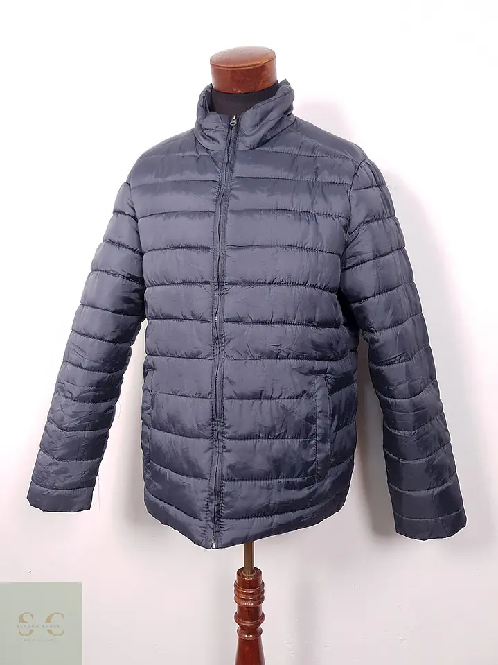 Chaqueta Identic Man Azul - Talla L 1