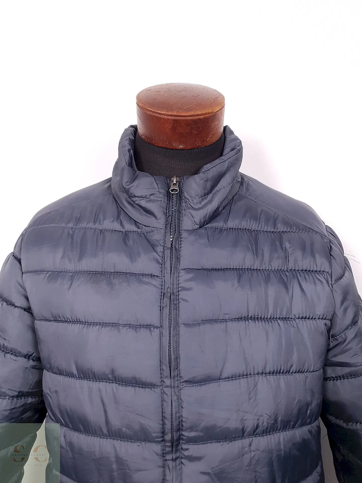 Chaqueta Identic Man Azul - Talla L 3