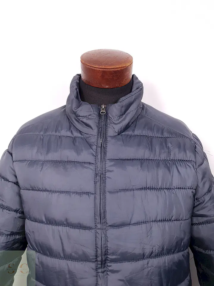 Chaqueta Identic Man Azul - Talla L 3