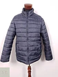 Chaqueta Identic Man Azul - Talla L - Miniatura 2