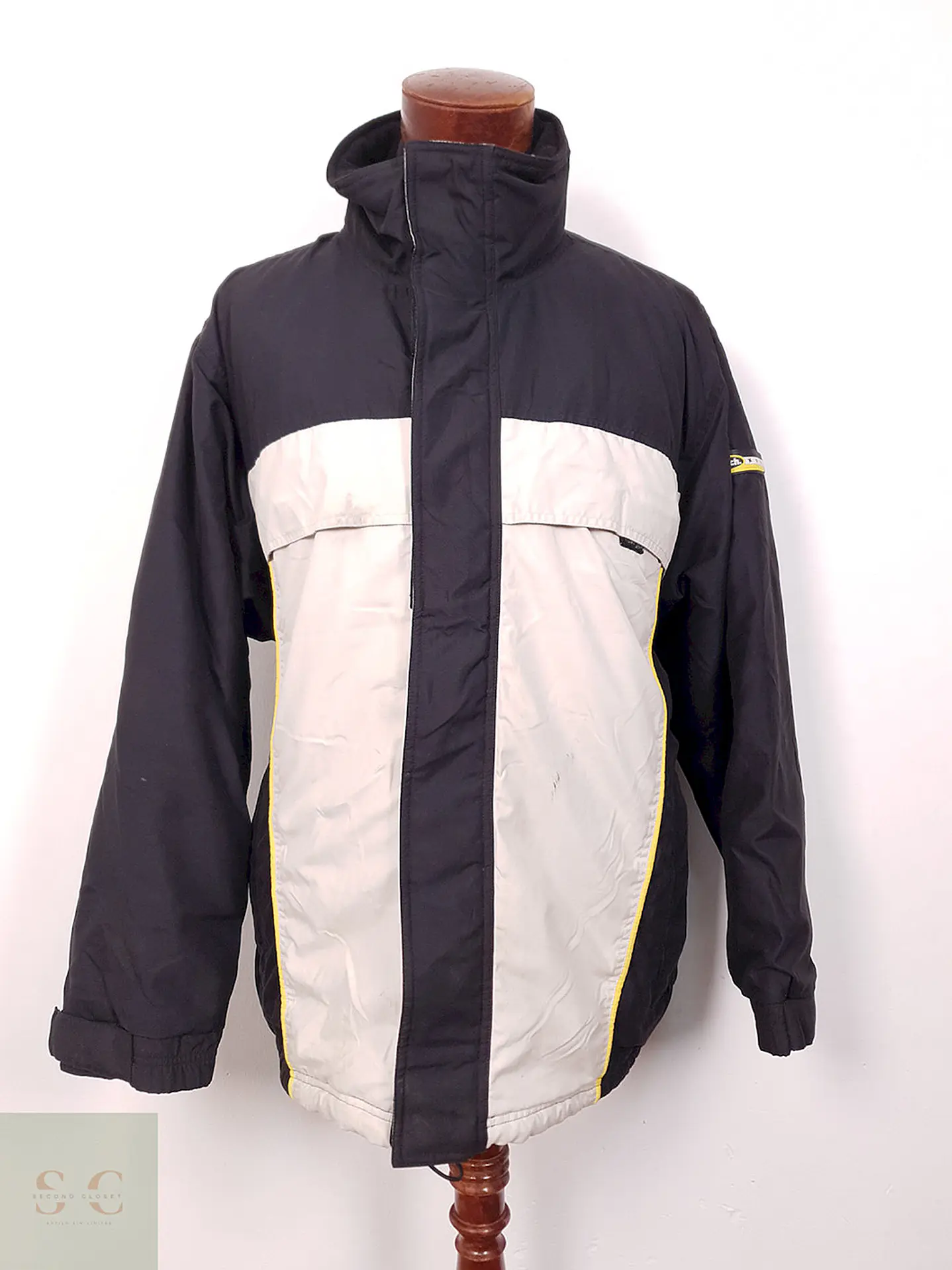 Chaqueta Reusch Bicolor - Talla XL 1
