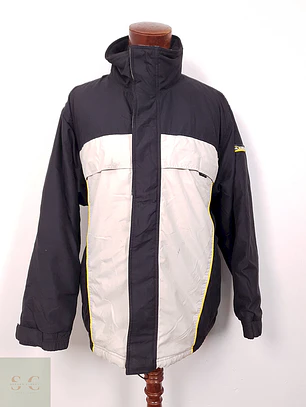 Chaqueta Reusch Bicolor - Talla XL