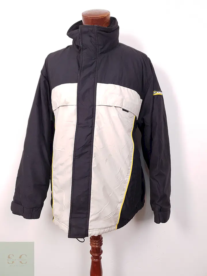 Chaqueta Reusch Bicolor - Talla XL 2