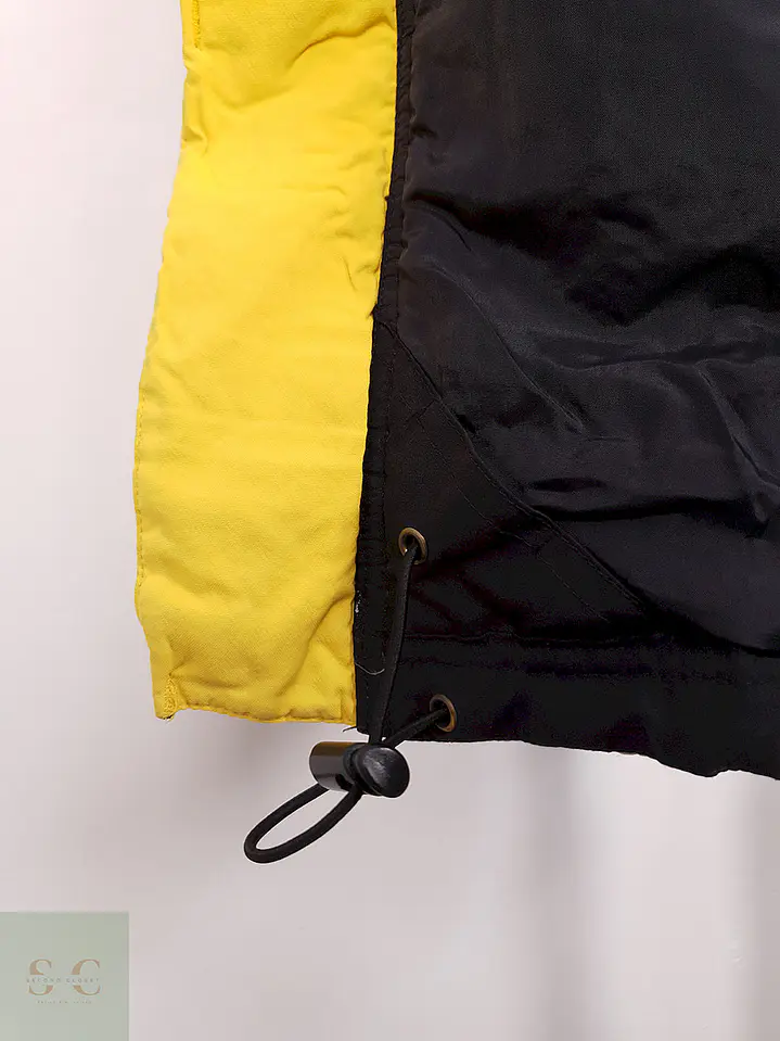 Chaqueta Reusch Bicolor - Talla XL 5