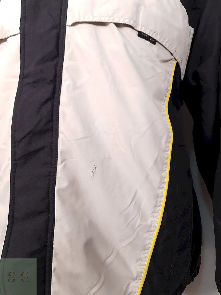 Chaqueta Reusch Bicolor - Talla XL 7