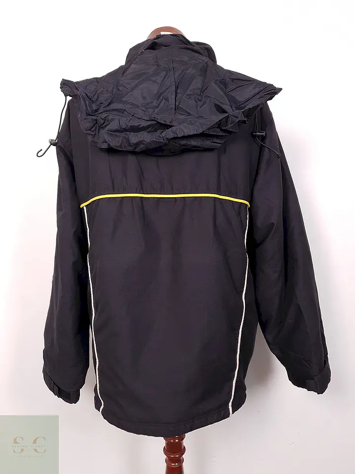 Chaqueta Reusch Bicolor - Talla XL 8