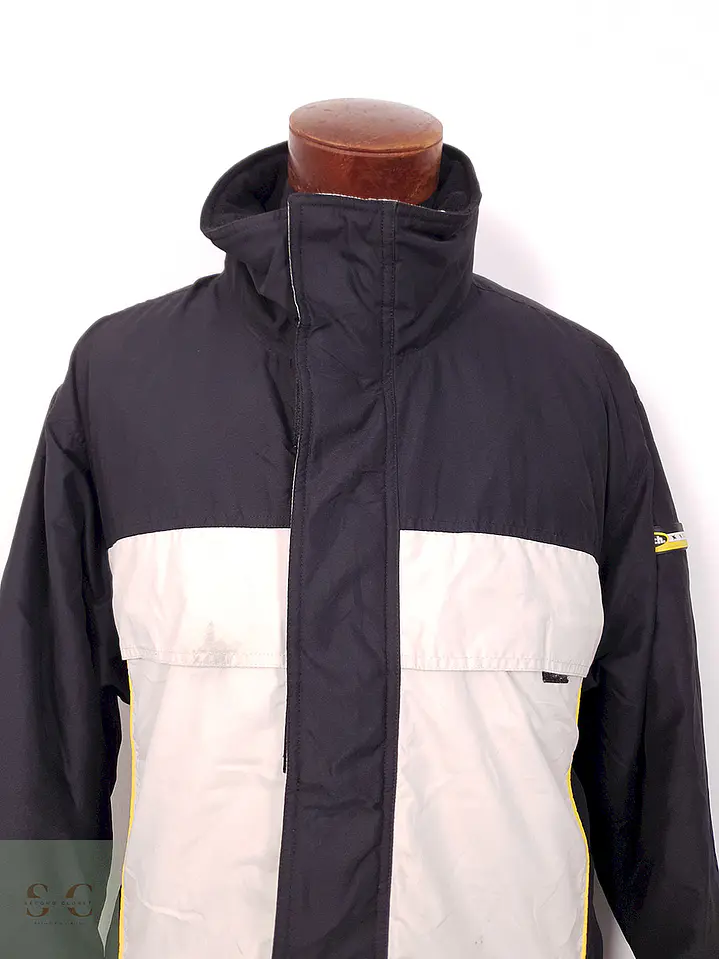 Chaqueta Reusch Bicolor - Talla XL 9
