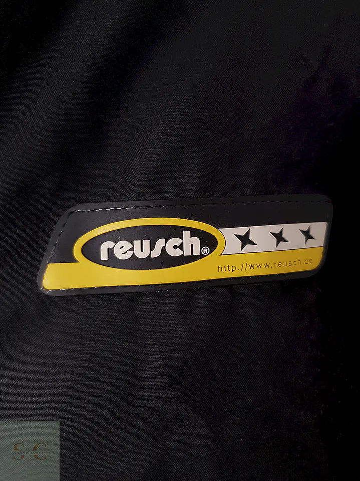 Chaqueta Reusch Bicolor - Talla XL 10