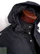 Chaqueta Job Encerada Térmica Negra - Talla M - Miniatura 7