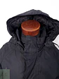 Chaqueta Job Encerada Térmica Negra - Talla M - Miniatura 9