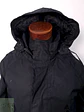 Chaqueta Job Encerada Térmica Negra - Talla M - Miniatura 12