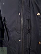 Chaqueta Job Encerada Térmica Negra - Talla M - Miniatura 15