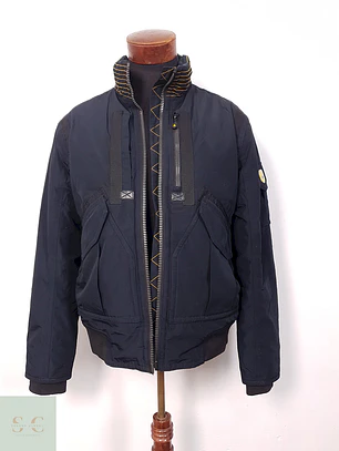 Chaqueta Wellensteyn Azul - Talla M