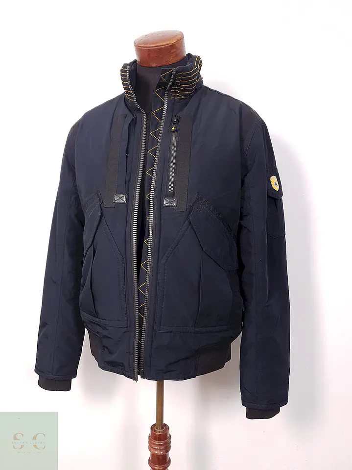 Chaqueta Wellensteyn Azul - Talla M 2