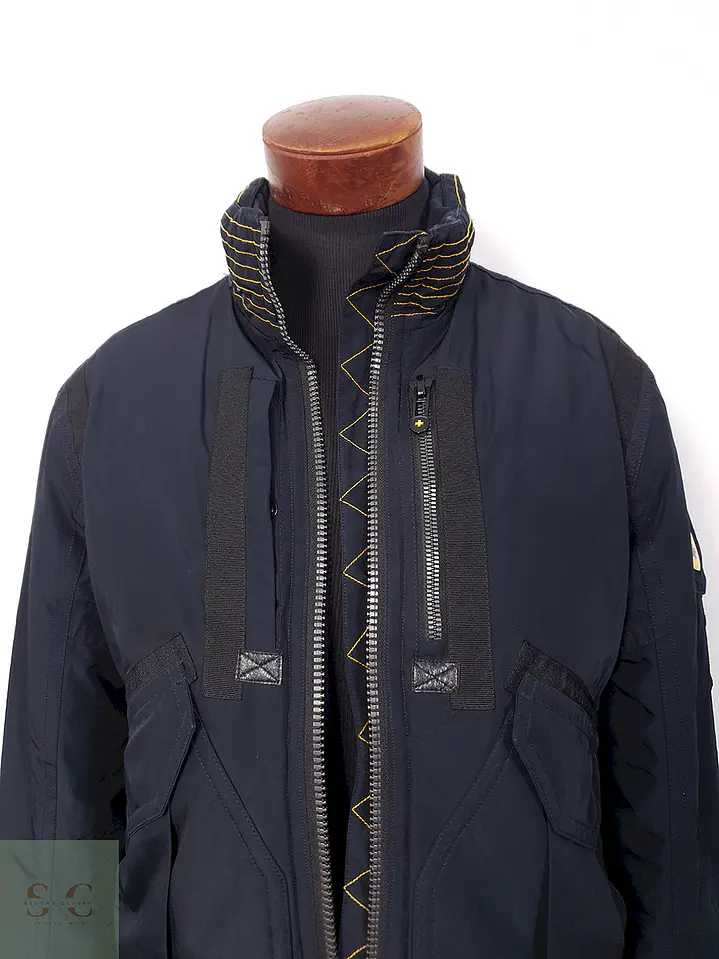 Chaqueta Wellensteyn Azul - Talla M 5