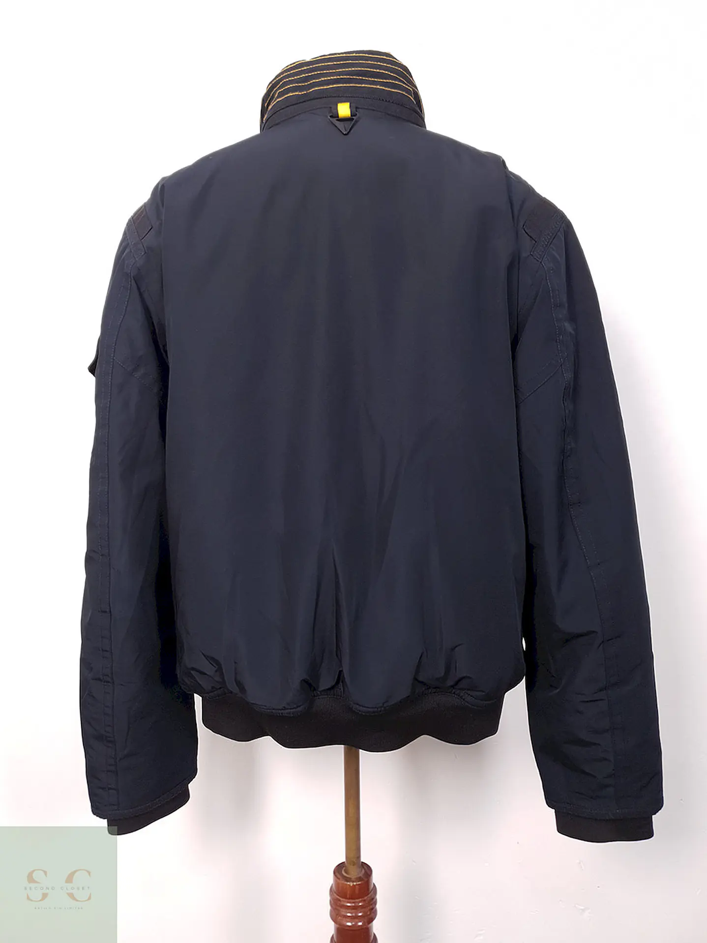 Chaqueta Wellensteyn Azul - Talla M 6